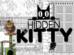Oyun Hidden Kitty