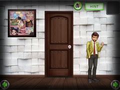 Oyun Amgel Easy Room Escape 206