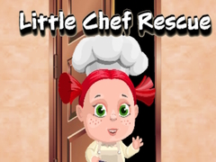 Oyun Little Chef Rescue
