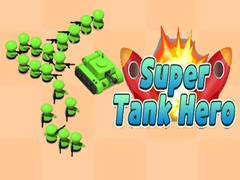 Oyun Super Tank Hero