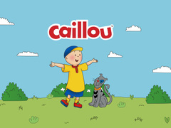 Oyun Caillou