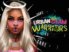Oyun Urban Glam Warriors