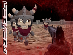 Oyun GunZone