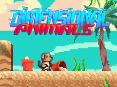 Oyun Dimensional Animals