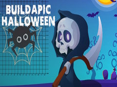 Oyun BuildaPic Halloween