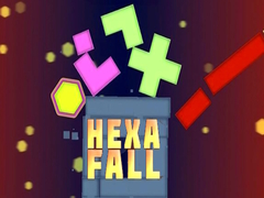 Oyun Hexa Fall