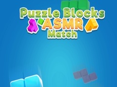 Oyun Puzzle Blocks ASMR Match