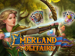 Oyun Emerland Solitaire
