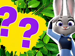 Oyun Kids Quiz: What Do You Know About Zootopia
