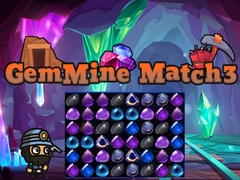 Oyun GemMine Match 3