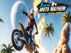 Oyun Xtreme Moto Mayhem