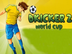 Oyun Dkicker 2 World Cup