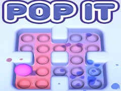 Oyun Pop It