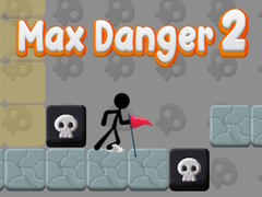 Oyun Max Danger 2