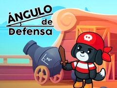 Oyun Angulo de Defensa
