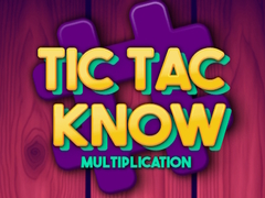 Oyun Tic Tac Know Division