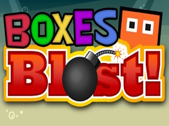 Oyun Boxes Blast