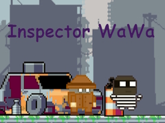 Oyun Inspector Wawa