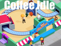 Oyun Coffee Idle