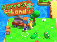 Oyun Harvest Land