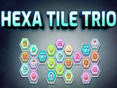 Oyun Hexa Tile Trio