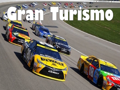 Oyun Gran Turismo