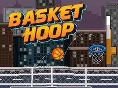 Oyun Basket Hoop