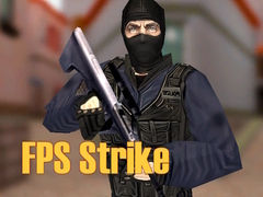 Oyun FPS Strike
