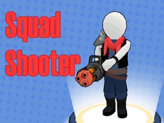 Oyun Squad Shooter