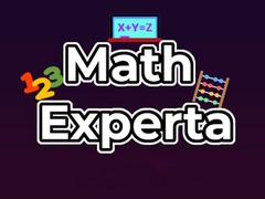 Oyun Math Experta