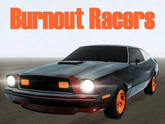 Oyun Burnout Racers