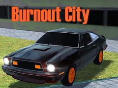 Oyun Burnout City