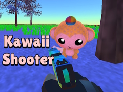 Oyun Kawaii Shooter