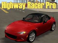 Oyun Highway Racer Pro