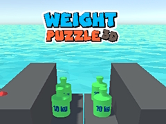 Oyun Weight Puzzle 3D