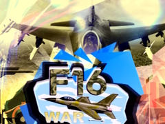 Oyun F16 War