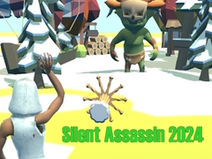 Oyun Silent Assassin 2024