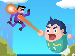 Oyun Magic Finger Puzzle 3D
