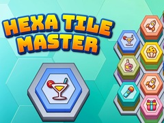 Oyun Hexa Tile Master