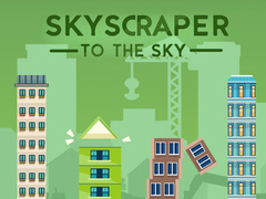 Oyun Skyscraper to the Sky