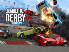 Oyun Demolition Derby 2