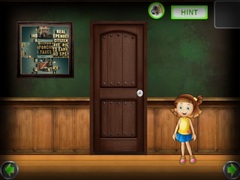 Oyun Amgel Kids Room Escape 223