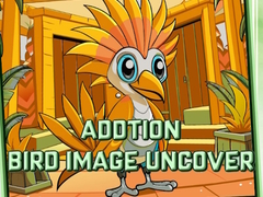 Oyun Addition Bird Image Uncover