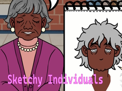 Oyun Sketchy Individuals
