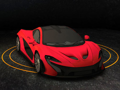 Oyun Turbo Car Track
