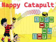 Oyun Nappy Catapult