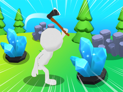 Oyun Hex Planet Idle