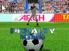 Oyun Penalty King