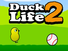 Oyun Duck Life 2