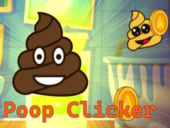 Oyun Poop Clicker